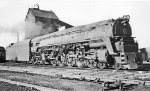 PRR 6130, Q-1, c. 1945